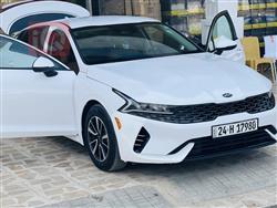 کیا K5
